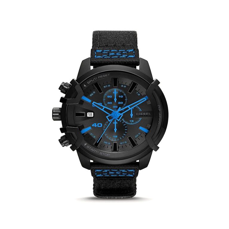 O*6様 DIESEL ディーゼル X09720 P5187 H6851 ボディ Relógio Diesel Masculino Dz4553 P1pd - tfcsa6