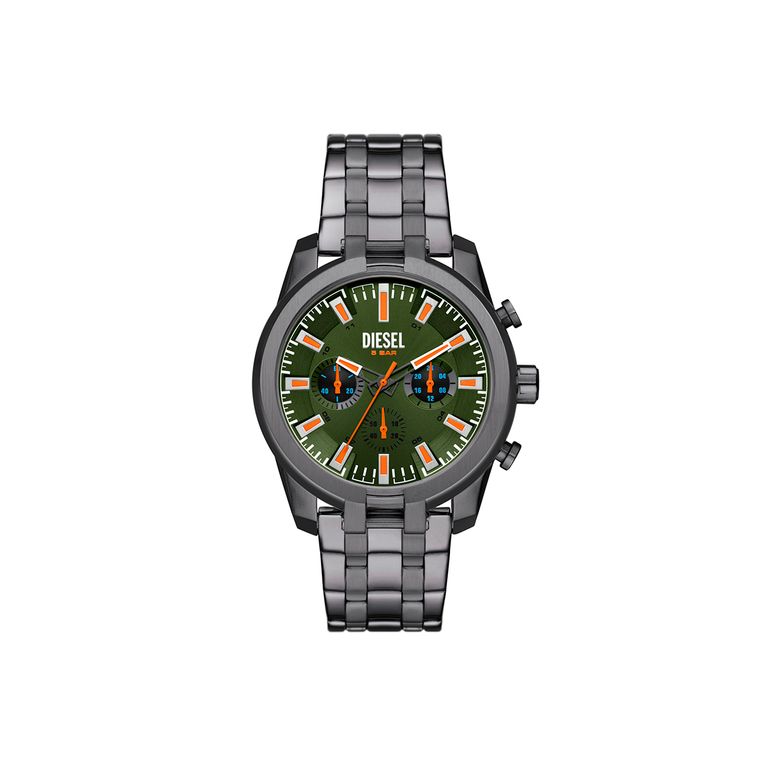 Relógio Diesel Masculino Dz4624b1 - tfcsa6