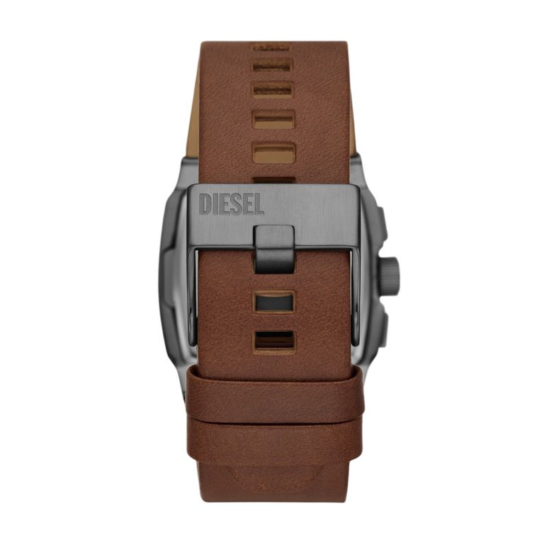 Relógio Diesel Cliffhanger Masculino Dz4641b1 D2nx - tfcsa6