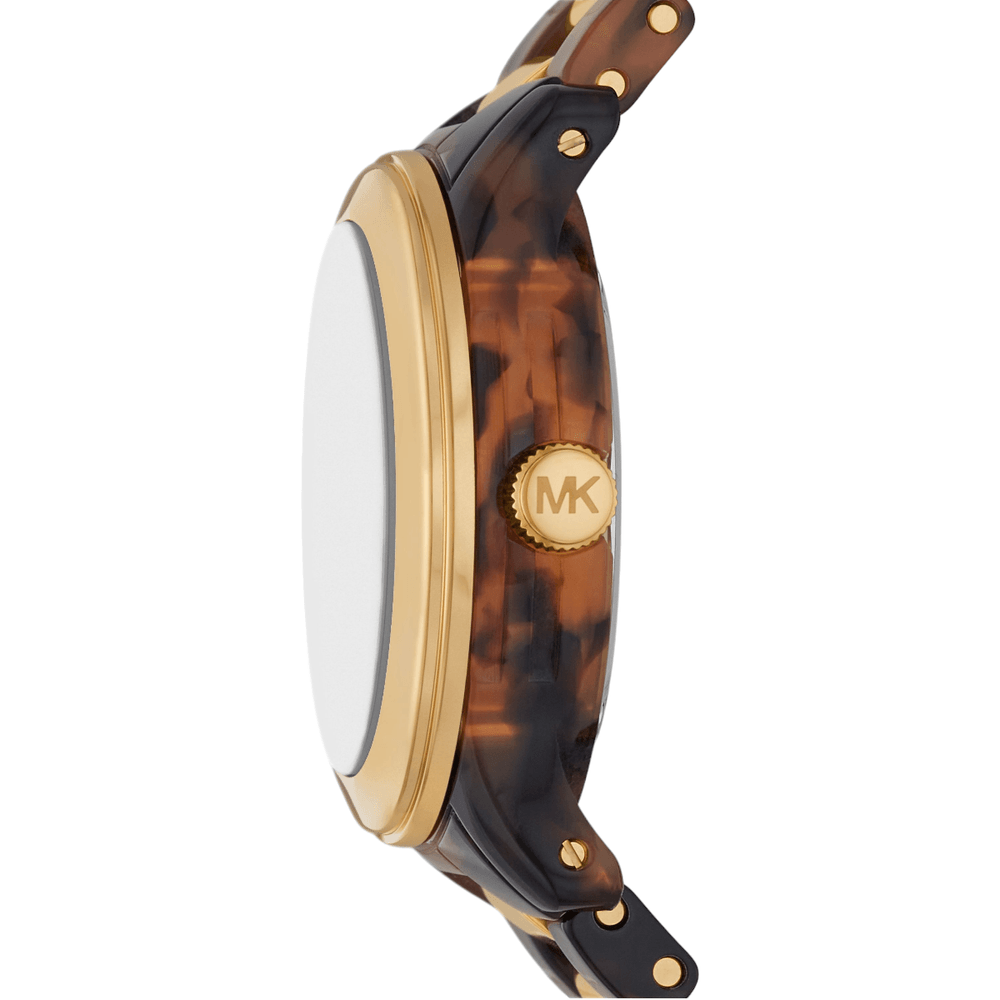 Relógio Michael Kors Feminino Mk7354 2sn - tfcsa6