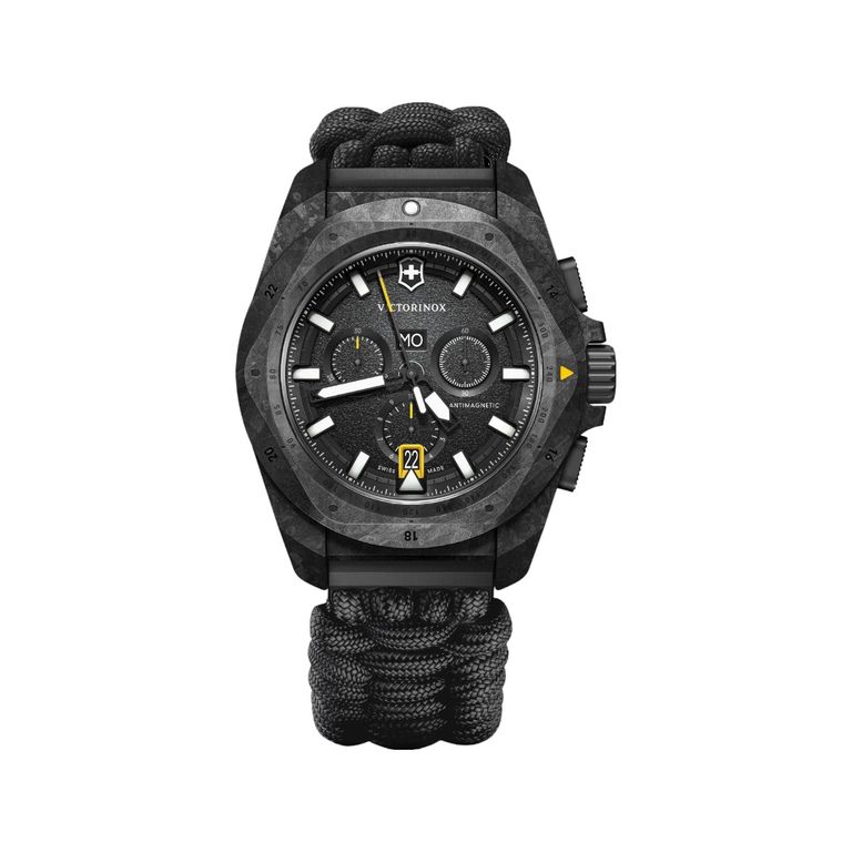 Relógio Victorinox I.n.o.x. Chrono Masculino 241989.1 - tfcsa6