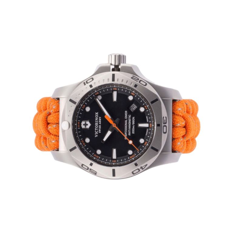 Relógio Victorinox I.N.O.X.Professional Diver Masculino 241845