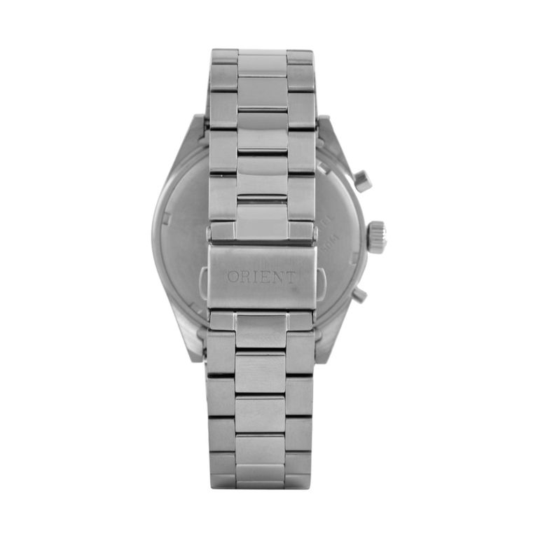 Relógio Orient Solartech Cronógrafo Masculino Mbssc250 P2sx - tfcsa6