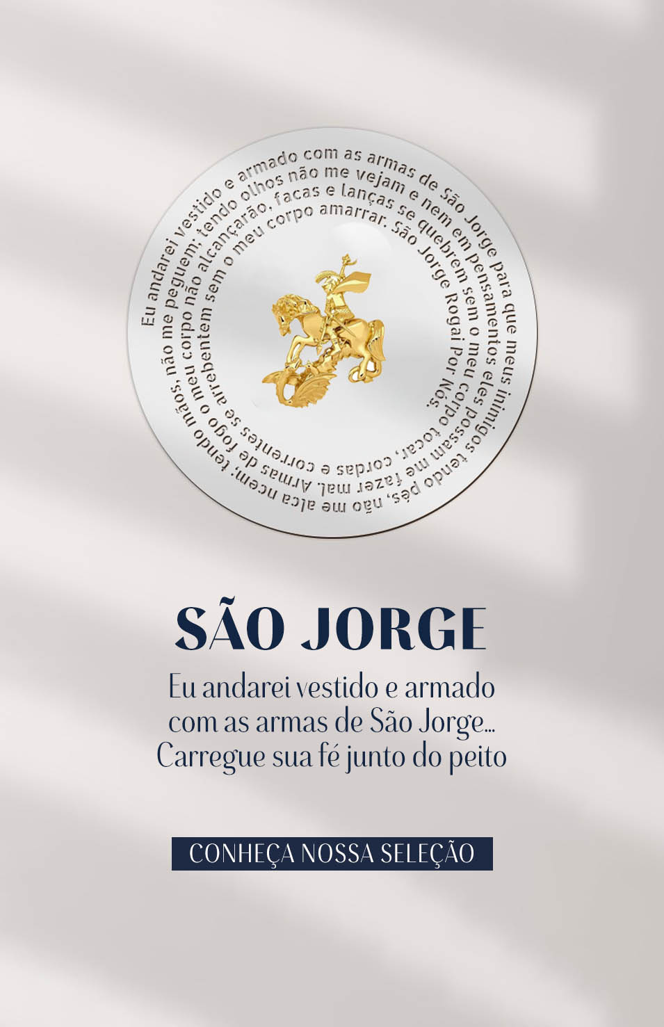 Mobile | São Jorge | 180424