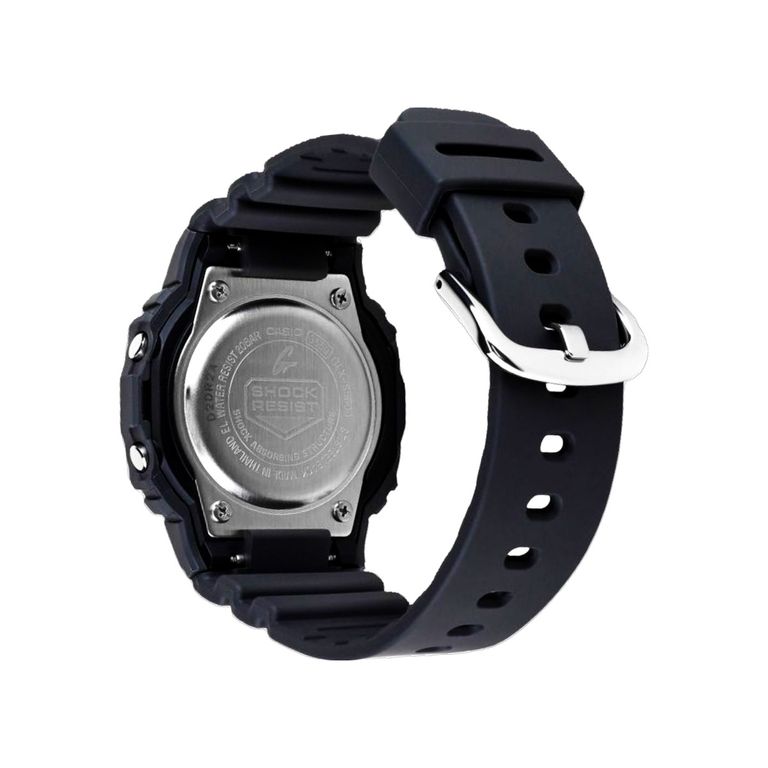 Relógio Casio G-Shock Masculino Glx-S5600-1Dr - tfcsa6
