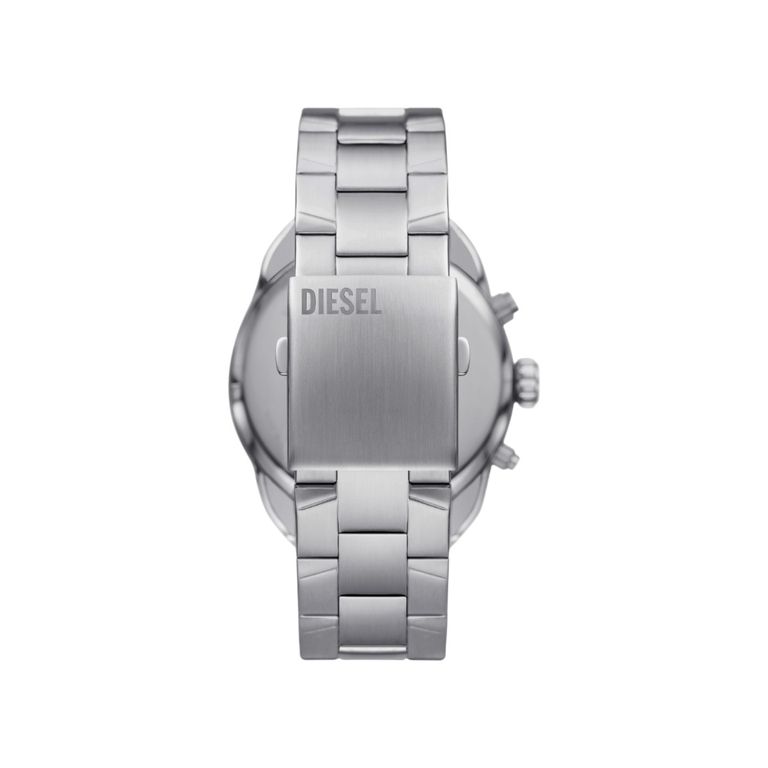 Relógio Diesel Spiked Masculino Dz4655b1 A2sx - tfcsa6