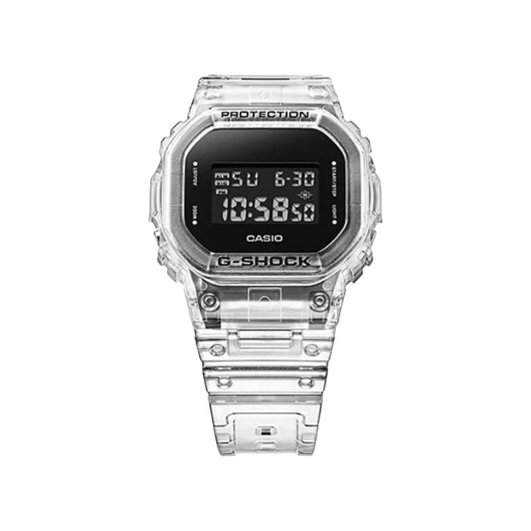 Relógio Casio G-Shock Masculino Dw-5600Ske-7Dr - tfcsa6