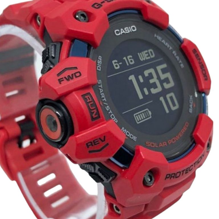 Relógio Casio Masculino G-Shock Gbd-H1000-4Dr - tfcsa6