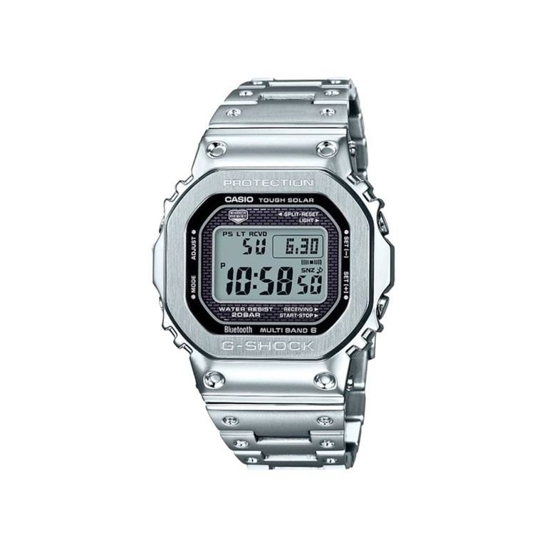 casio g-shock 腕時計 コレクション tough soler ブラック