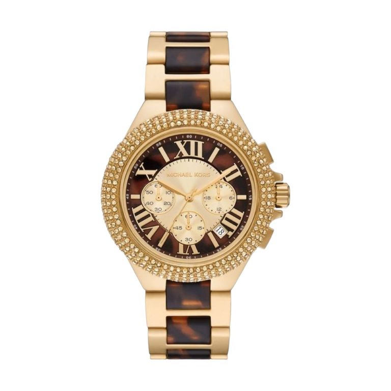 Relógio Michael Kors Feminino Mk7269/9Mn - tfcsa6