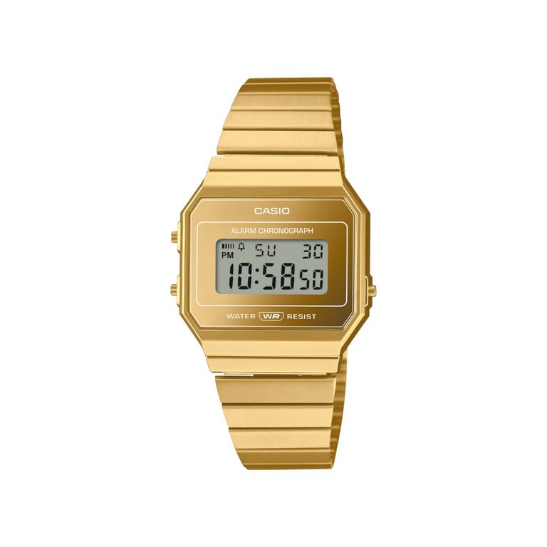 Relógio Casio Vintage Unissex A700wevg-9Adf-Sc - tfcsa6