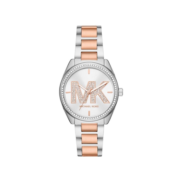 Relógio Michael Kors Feminino Mk7383/1Kn - tfcsa6