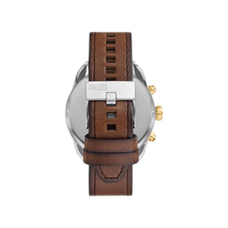 Relógio Diesel Spiked Masculino Dz4665b1 S2nx - tfcsa6