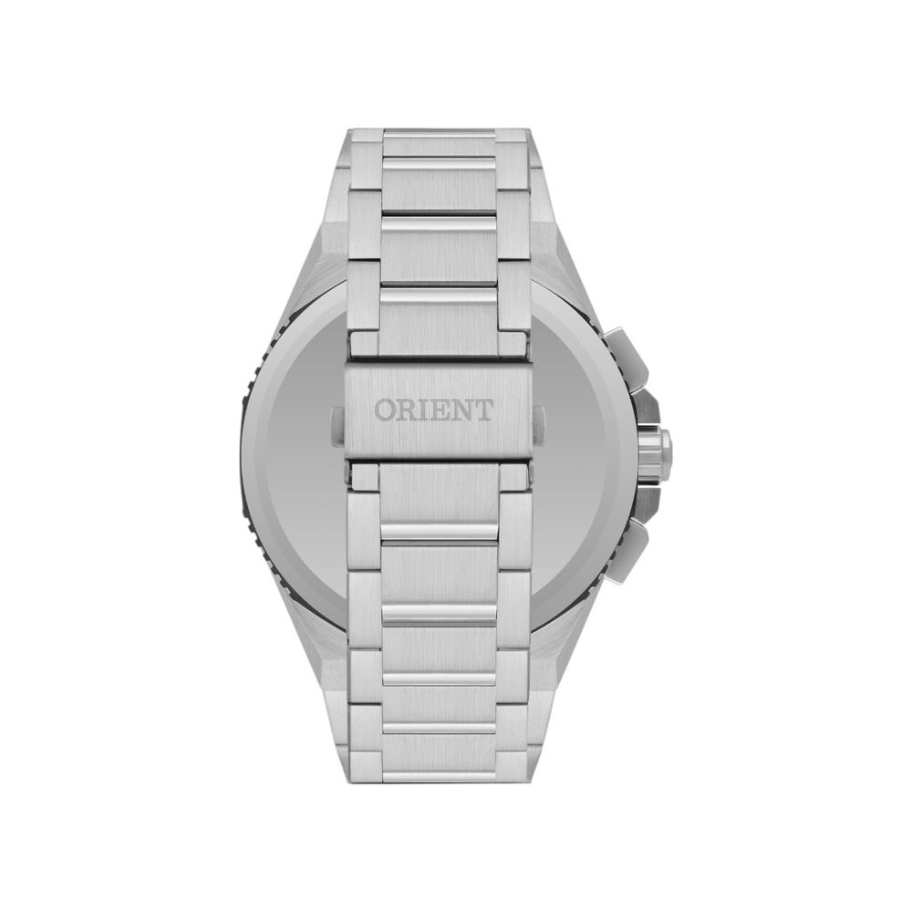 Relógio Orient Solartech Masculino Mbssc277 D1sx - tfcsa6