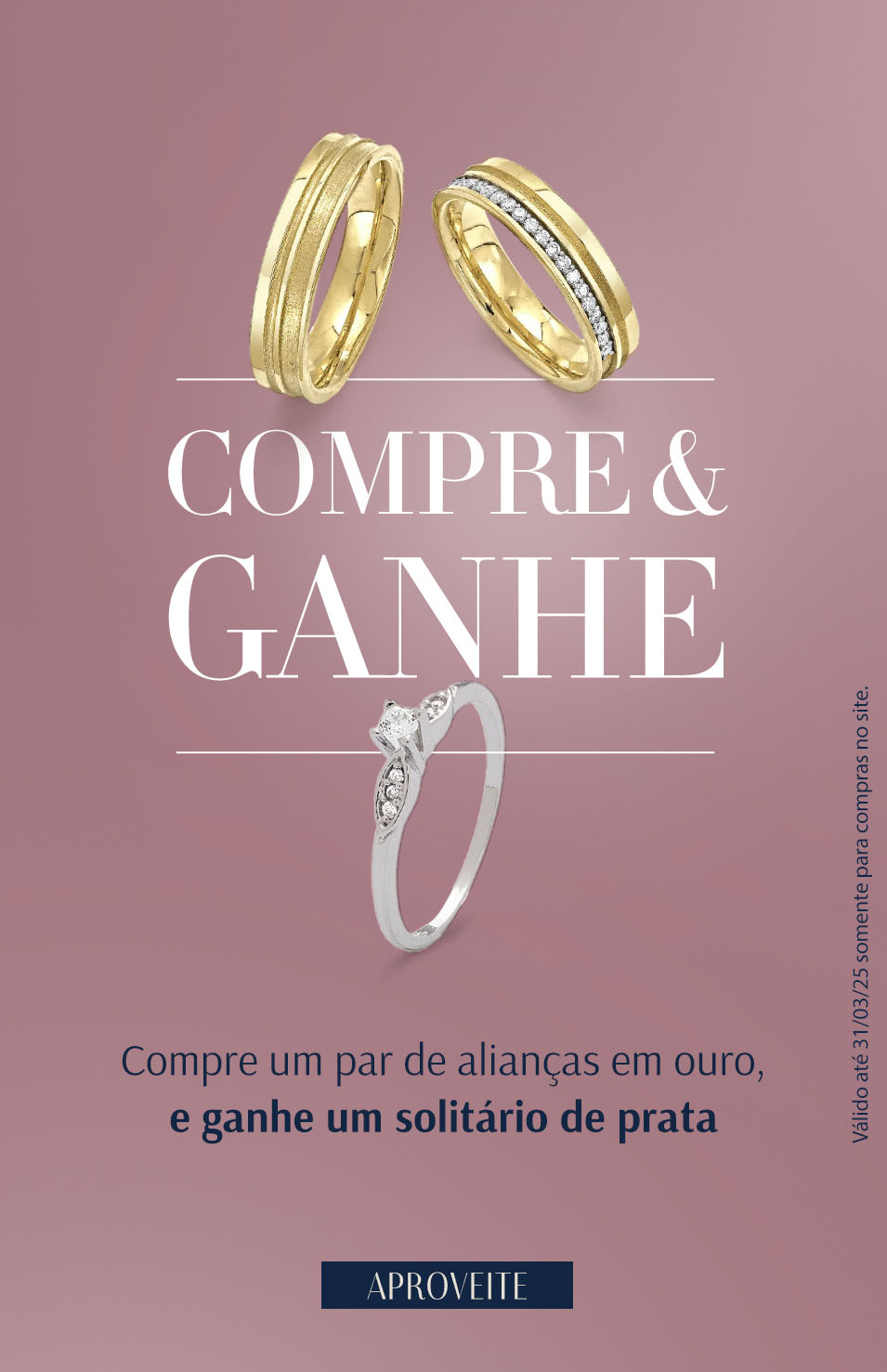 Mobile | Compre e Ganhe Aliancas 955x1477  | 240325