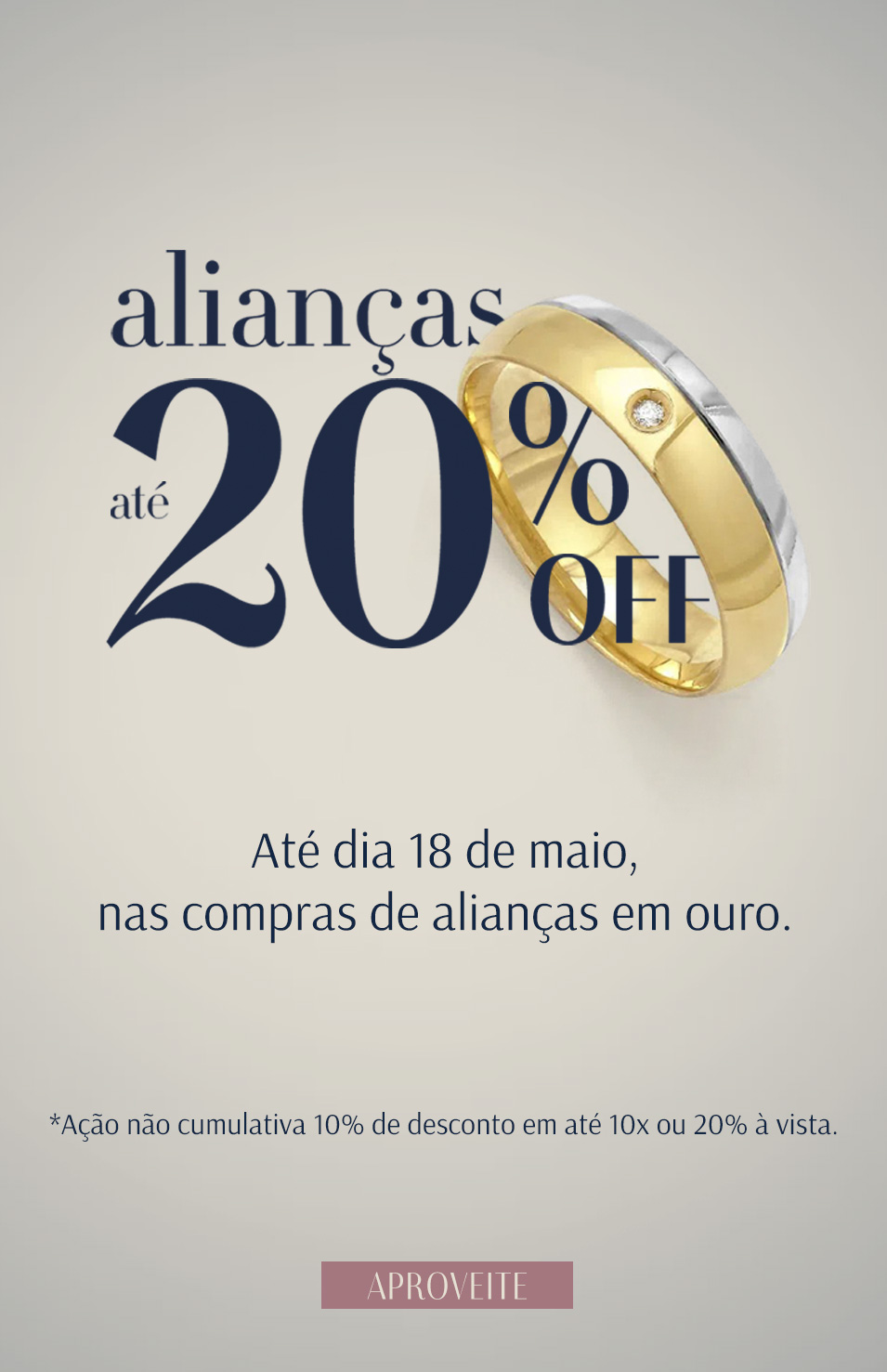 Mobile | Compre e Ganhe Dia das Mães 050525 | 955x1477
