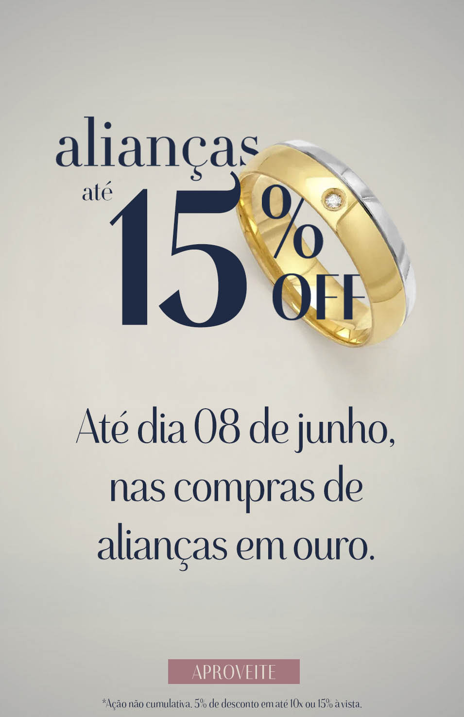Mobile | Aliancas 15pc off 060625 | 955x1477