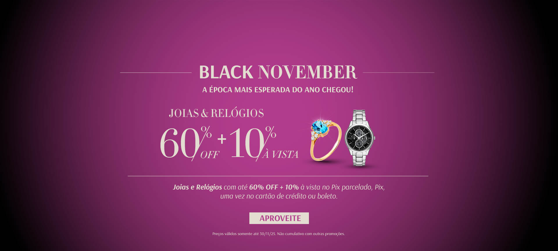 Desktop | Black November Raiz 041125 | 1920x962