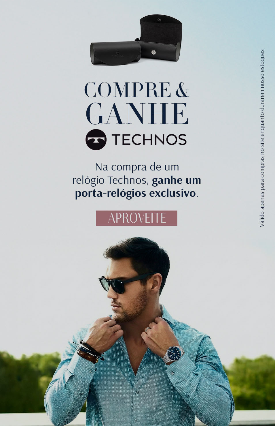 Mobile | Compre e Ganhe Technos Mobile 091225 | 955x1477