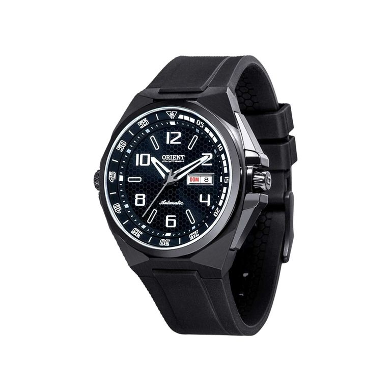 Relógio Orient Flytech Automático Limited Edition Masculino