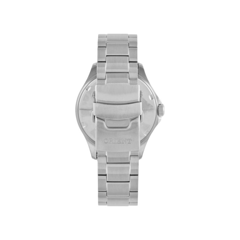 Relógio Orient Automático 3 Estrelas Sport Land Masculino Yn6ss007