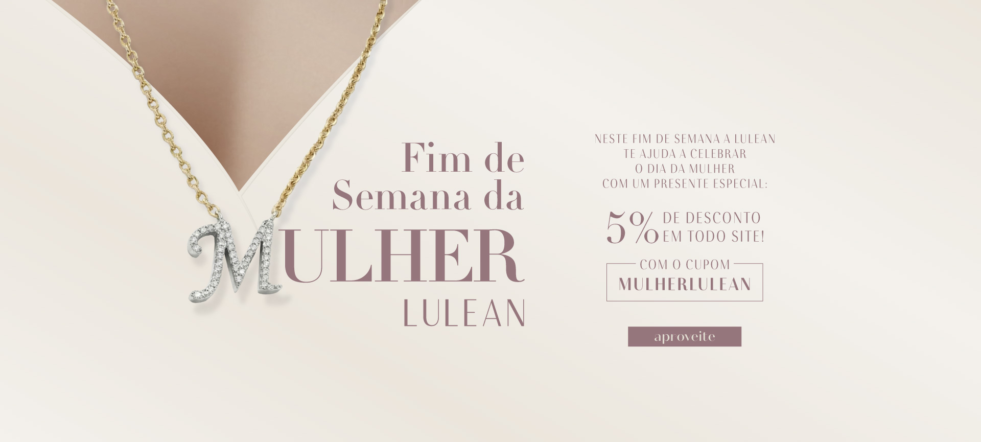 Desk | fds mulher 070326 | 1920x962