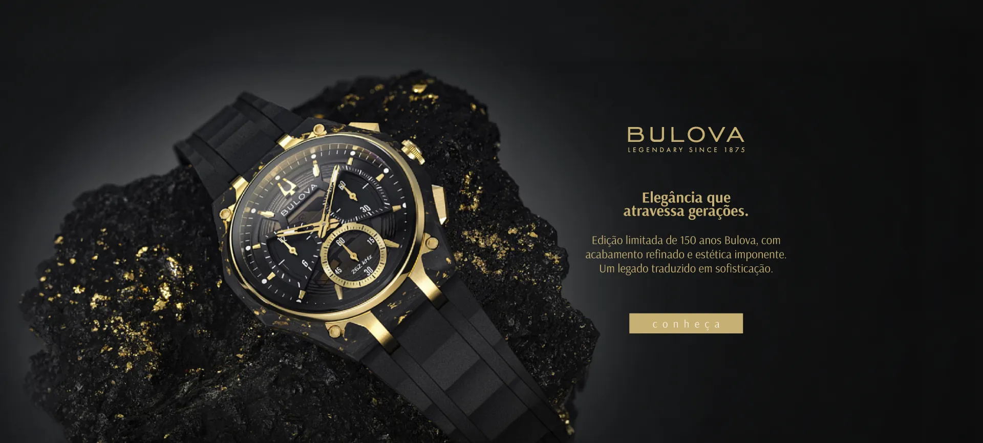 Desk | Bulova 150 anos 300326 | 1920x962
