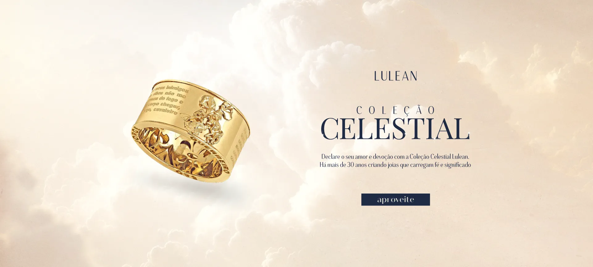 Desktop | Coleção Celestial 130326 | 1920x962