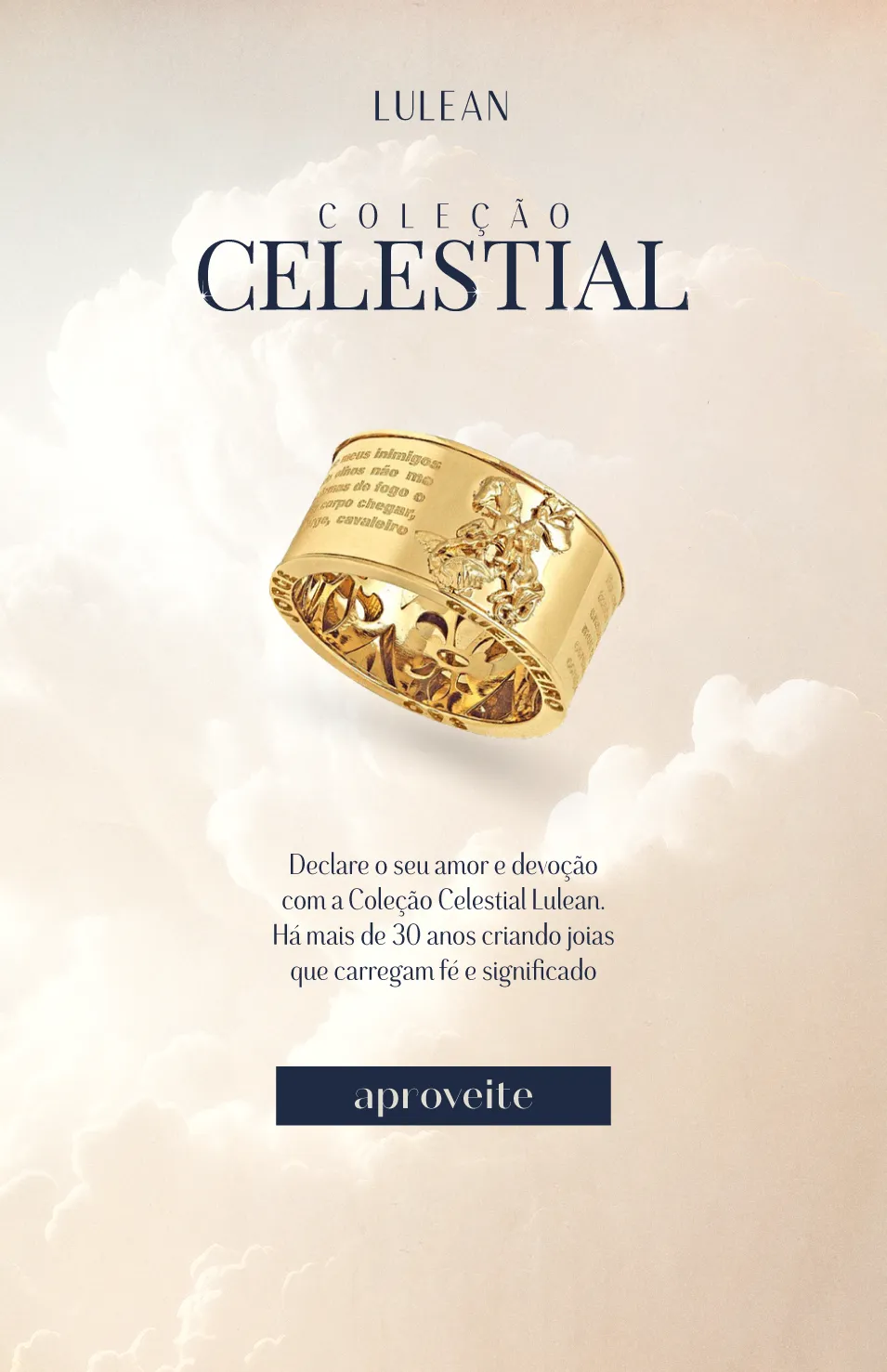 Mobile | Coleção Celestial 130326 | 955x1477