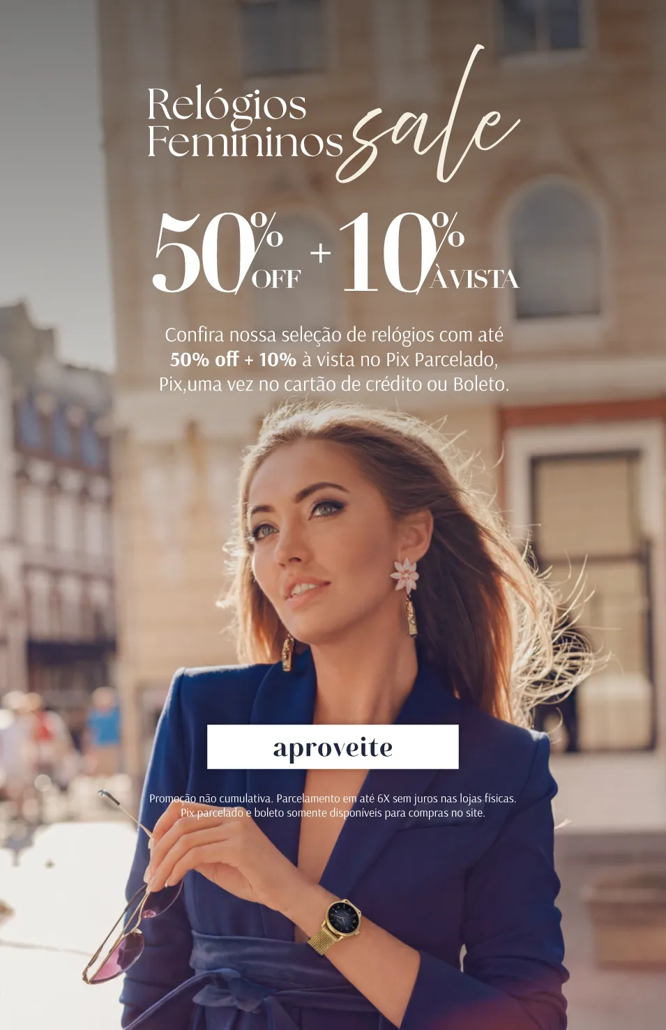 Mobile | Relogios Sale Feminino 190526  | 955x1477